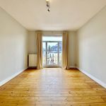 Rent 5 bedroom apartment of 275 m² in Etterbeek