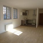 Rent 4 bedroom apartment of 81 m² in Nevers