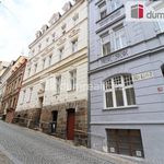 Pronajměte si 1 ložnic/e byt o rozloze 20 m² v Karlovy Vary