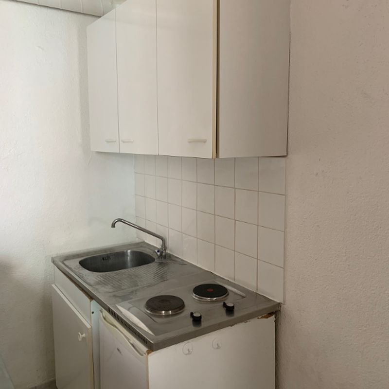 En location Appartement 1 pièce 16 m Saint-Jean-de-Védas