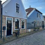 Huur 2 slaapkamer huis van 72 m² in Monnickendam