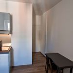 Rent 1 bedroom apartment of 16 m² in Roubaix