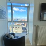Rent 3 bedroom apartment of 122 m² in Islands Brygge