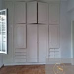 Rent 3 bedroom apartment of 127 m² in Alimos