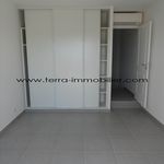 2 pièces appartement de 40 m² à Ajaccio