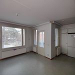 Vuokraa 2 makuuhuoneen talo, 47 m² paikassa Espoo