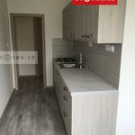 Rent 2 bedroom apartment in Uherské Hradiště