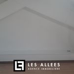 Appartement de 2420 m² avec 2 chambre(s) en location à Saint-Rémy-de-Provence