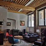 Rent 2 bedroom apartment of 100 m² in Lyon