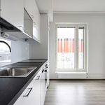 Rent 2 bedroom apartment of 42 m² in Esbo