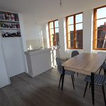 Appartement de 45 m² avec 1 chambre(s) en location à La Charité-sur-Loire