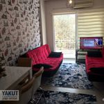Antalya konumunda 1 yatak odalı 68 m² daire