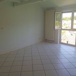 Rent 1 bedroom apartment of 30 m² in Oyonnax