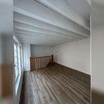 Rent 1 bedroom apartment in ELBEUF