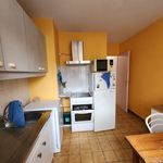 Appartement de 52 m² avec 2 chambre(s) en location à Besançon