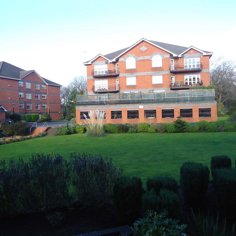Property To Rent - Mossley Hill Drive, Liverpool - Marshall Property (ID 1031) Aigburth Vale