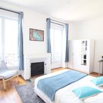 Louez une chambre de 166 m² à Bordeaux