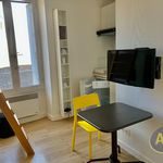 Rent 1 bedroom apartment of 12 m² in Rennes