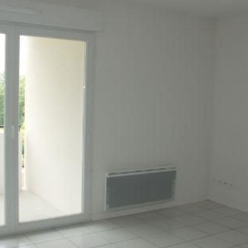 Location appartement à MOURENX (64150) Os-Marsillon