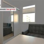 Rent 3 bedroom apartment of 61 m² in Gdańsk