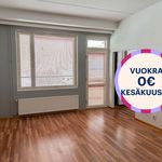 Rent 2 bedroom apartment of 46 m² in Vantaa