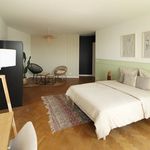 Appartement de 27 m² avec 1 chambre(s) en location à Saint-Denis