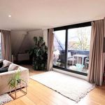 Rent 2 bedroom apartment of 142 m² in Uccle