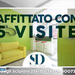 Rent 2 bedroom apartment of 58 m² in Rome