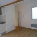 Appartement de 22 m² avec 1 chambre(s) en location à Foix