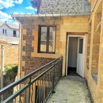 Rent 3 bedroom apartment of 60 m² in Charleville-Mézières