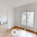 Appartement de 65 m² avec 3 chambre(s) en location à Villerupt
