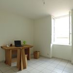 Rent 3 bedroom apartment of 60 m² in Parentignat