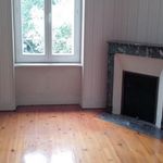 Rent 5 bedroom apartment of 126 m² in Clermont-Ferrand