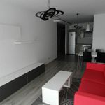 Rent 1 bedroom apartment of 57 m² in Kraków