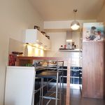 Rent 1 bedroom apartment of 39 m² in Wrocław