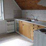 Lej 3-værelses lejlighed på 94 m² i Sæby