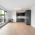 Rent 1 bedroom apartment of 99 m² in Praha