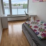 Miete 3 Schlafzimmer wohnung von 113 m² in Frankfurt am Main