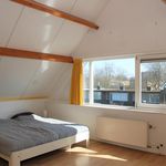 Huur 1 slaapkamer huis van 150 m² in Bussum