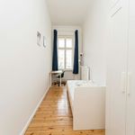 Rent 1 bedroom apartment of 9 m² in Berlin