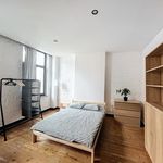 Rent 1 bedroom apartment of 35 m² in Ixelles
