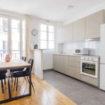 Appartement de 49 m² avec 1 chambre(s) en location à Luxeuil-les-Bains