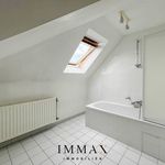 Appartement de 136 m² avec 3 chambre(s) en location à Brugge