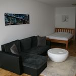 Miete 1 Schlafzimmer wohnung von 38 m² in Stuttgart