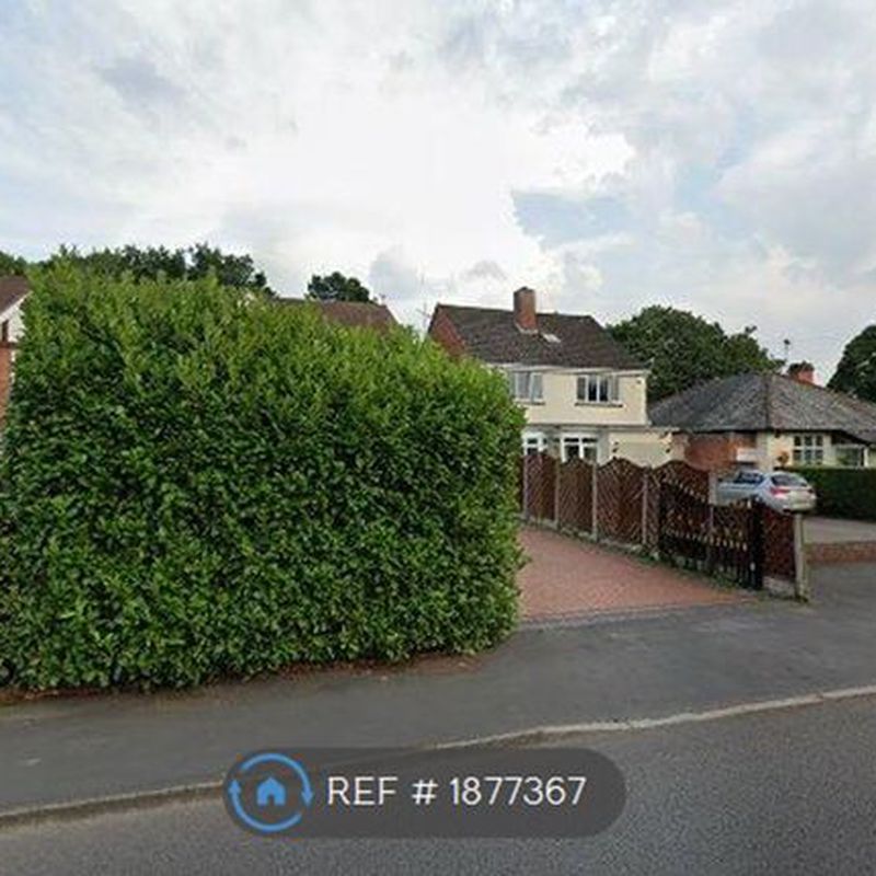 Detached house to rent in Blackford Road, Shirley, Solihull B90 Shirley Heath