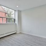 Appartement de 624 m² avec 1 chambre(s) en location à Toronto