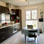 Rent 3 bedroom apartment of 79 m² in Amiens