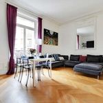 Rent 1 bedroom apartment of 50 m² in paris