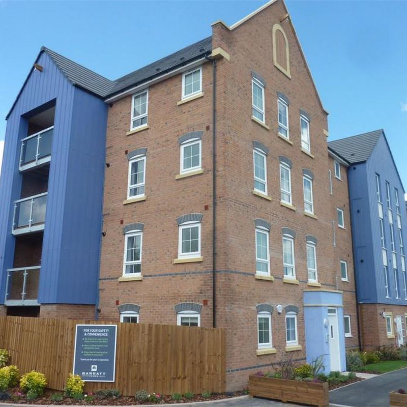 apartment, for rent at 78 Jubilee Crescent COVENTRY West Midlands CV6 3ET, United Kingdom Whitmore Park