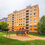 Rent 1 bedroom apartment of 31 m² in Nýřany